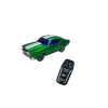 Radio ilə idarə olunan maşın 12049-7-G, 30x13 sm, yaşıl