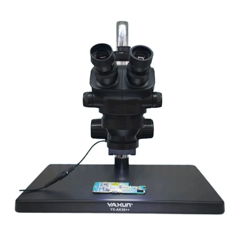Mikroskop Yaxun YX-AK39 ++ Mikroskop Yaxun YX-AK39 ++