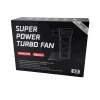 Mini-ventilyator Turbo Fan 9520