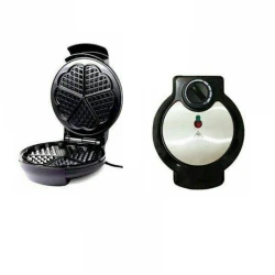 Вафельница Sokany WJ-152