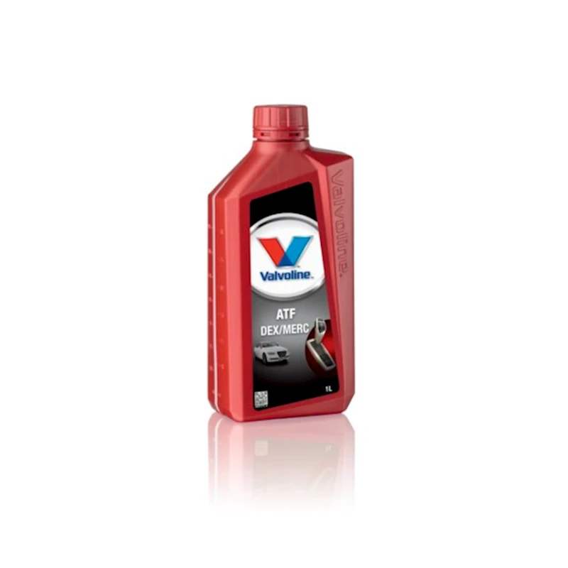 Трансмиссионное масло Valvoline ATF Dex/Merc, 1 л Трансмиссионное масло Valvoline ATF Dex/Merc, 1 л
