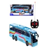 Radio ilə idarə olunan Avtobus 345-252, 32х7х9.5 sm, rəngbərəng, 3+