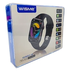 Ağıllı saat Smart Watch Wisme WS-X12