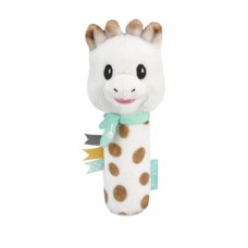 Сığcığa Sophie la Girafe 010333, Rəngbərəng