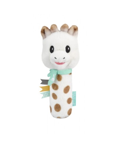 Сığcığa Sophie la Girafe 010333, Rəngbərəng