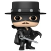 Фигурка Funko POP TV: Zorro Anniversary - Zorro, винил, 10 см, 3+ лет Фигурка Funko POP TV: Zorro Anniversary - Zorro, винил, 10 см, 3+ лет