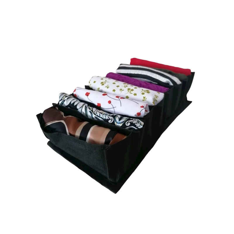 Органайзер 003/M, текстиль, 10x20x38 см, товар в ассортименте