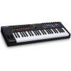 Midi-клавиатура M-Audio Oxygen Pro 49, 49 клавиш, 4.2 кг, черный/белый, 264х800х84 мм Midi-клавиатура M-Audio Oxygen Pro 49, 49 клавиш, 4.2 кг, черный/белый, 264х800х84 мм
