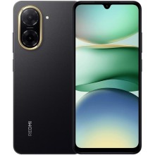 Smartfon Xiaomi Redmi A5 4GB/128GB Midnight Black