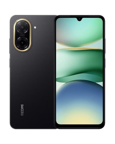 Smartfon Xiaomi Redmi A5 4GB/128GB Midnight Black