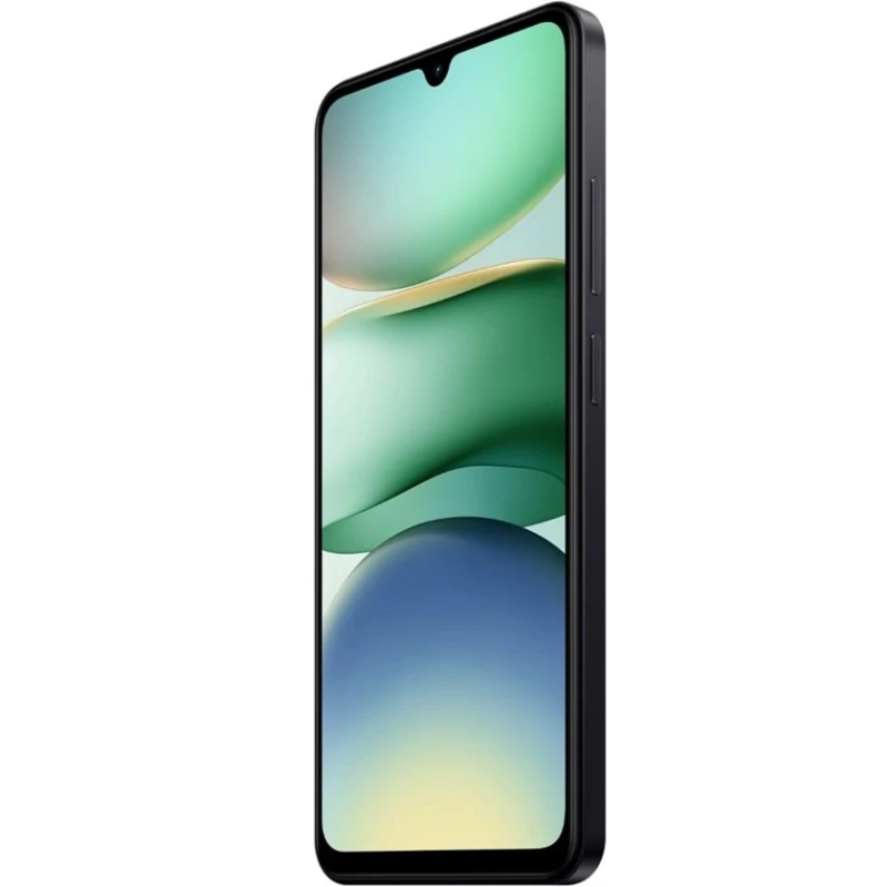 Смартфон Xiaomi Redmi A5 4GB/128GB Midnight Black Смартфон Xiaomi Redmi A5 4GB/128GB Midnight Black