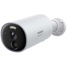 Videomüşahidə kamerası Baseus Security B1 Outdoor Camera 2K White