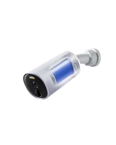 Videomüşahidə kamerası Baseus Security B1 Outdoor Camera 2K White