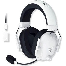 Simsiz qulaqlıqlar Razer Blackshark V2 Hyperspeed White (RZ04-04960200-R3U1)