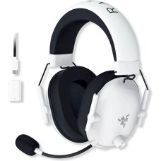 Simsiz qulaqlıqlar Razer Blackshark V2 Hyperspeed White (RZ04-04960200-R3U1)