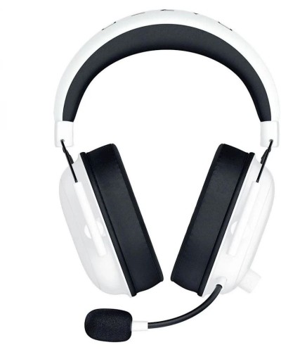 Simsiz qulaqlıqlar Razer Blackshark V2 Hyperspeed White (RZ04-04960200-R3U1)