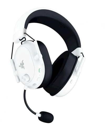 Simsiz qulaqlıqlar Razer Blackshark V2 Hyperspeed White (RZ04-04960200-R3U1)