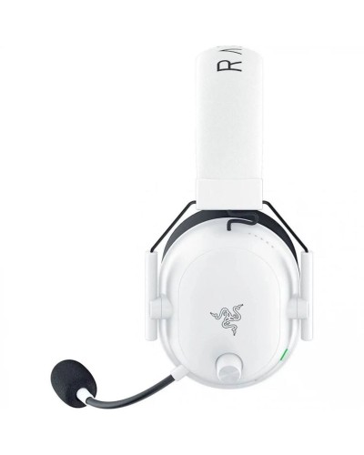 Simsiz qulaqlıqlar Razer Blackshark V2 Hyperspeed White (RZ04-04960200-R3U1)