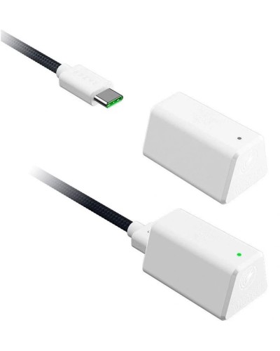 Simsiz qulaqlıqlar Razer Blackshark V2 Hyperspeed White (RZ04-04960200-R3U1)