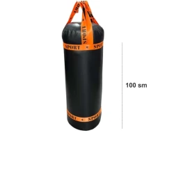 Боксерская груша Metal-az 655334504, 100 см