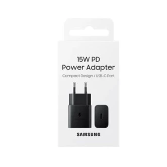 Адаптер Samsung USB-C 15W PD