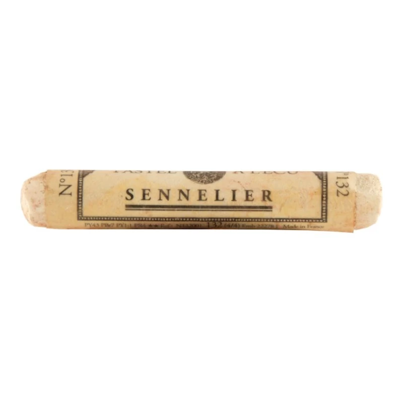 Пастель сухая Sennelier a l'Ecu, 132 Golden Ochre Пастель сухая Sennelier a l'Ecu, 132 Golden Ochre