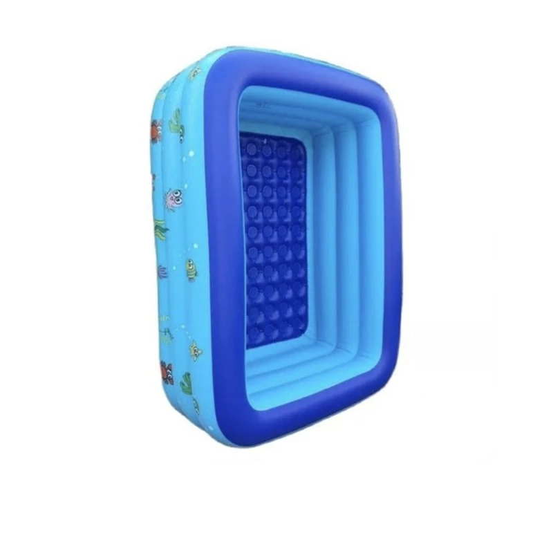 Şişmə hovuz auf_19, 130x90x48 sm