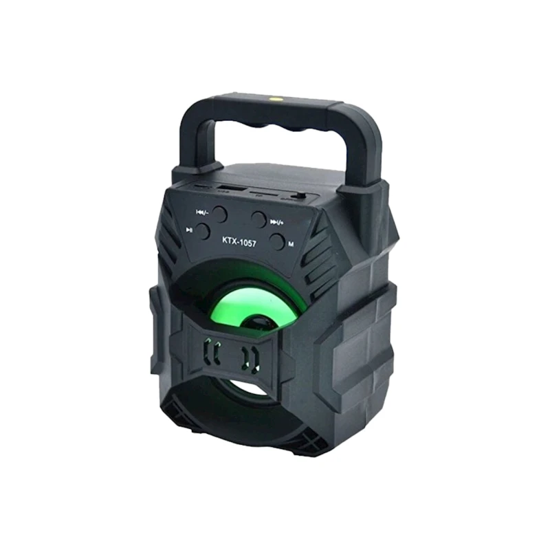 Портативная колонка KTS-1057