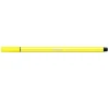 Фломастер Stabilo Pen 68 Lemon Yellow (68/24)