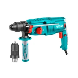 Электрический перфоратор Total TH 309288-2/950W