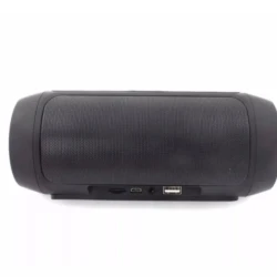 Portativ dinamik CXV CASES Charge2 Black