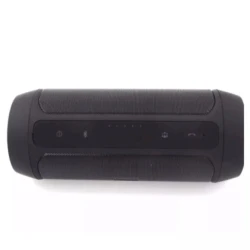 Portativ dinamik CXV CASES Charge2 Black