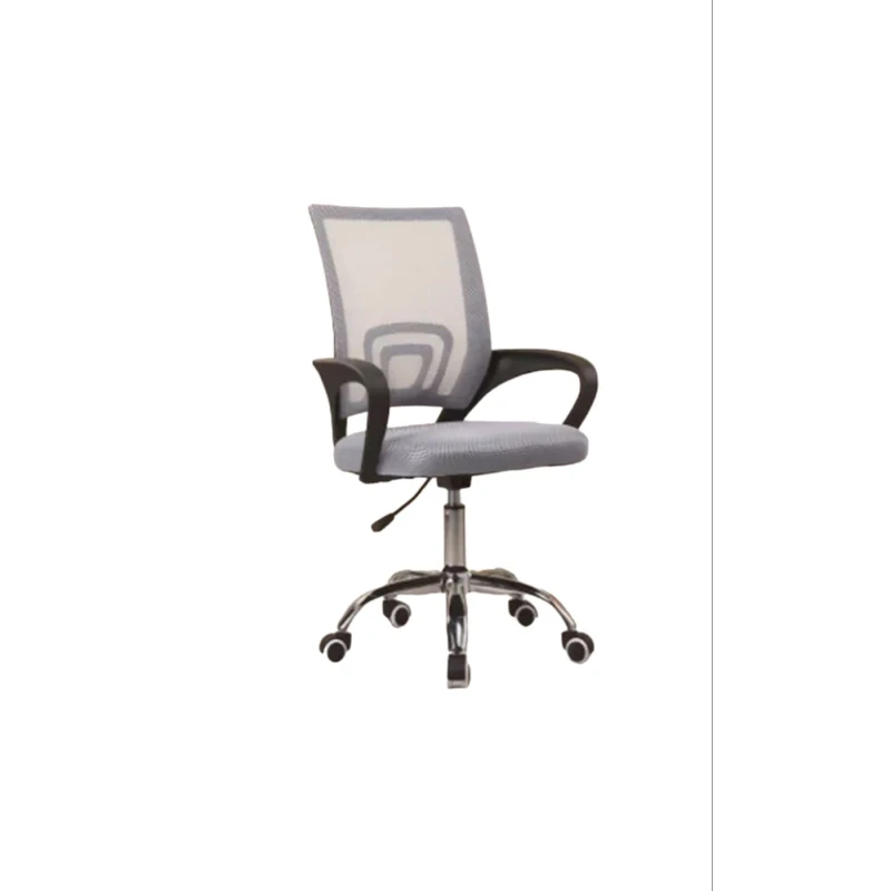 Ofis üçün kreslo SX044, boz,100x50 sm