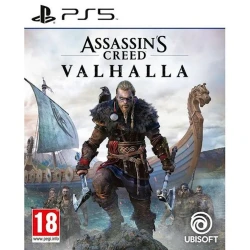 Игра Assassin's Creed Valhalla PS5 (3307216174165)