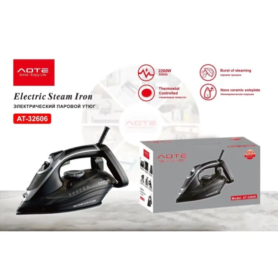 Ütü Aote AT_32606 Ütü Aote AT_32606