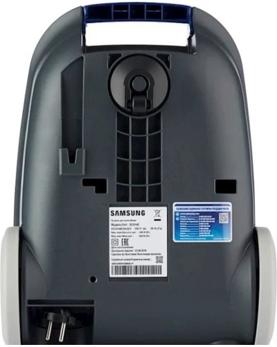 Tozsoran Samsung VCC4140V3A/XEV.