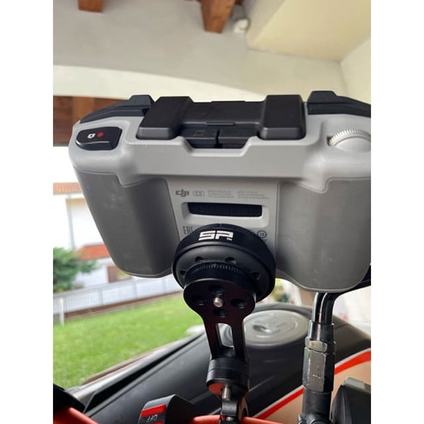 Универсальное крепление для смартфонов SP Connect SPC Mini Универсальное крепление для смартфонов SP Connect SPC Mini