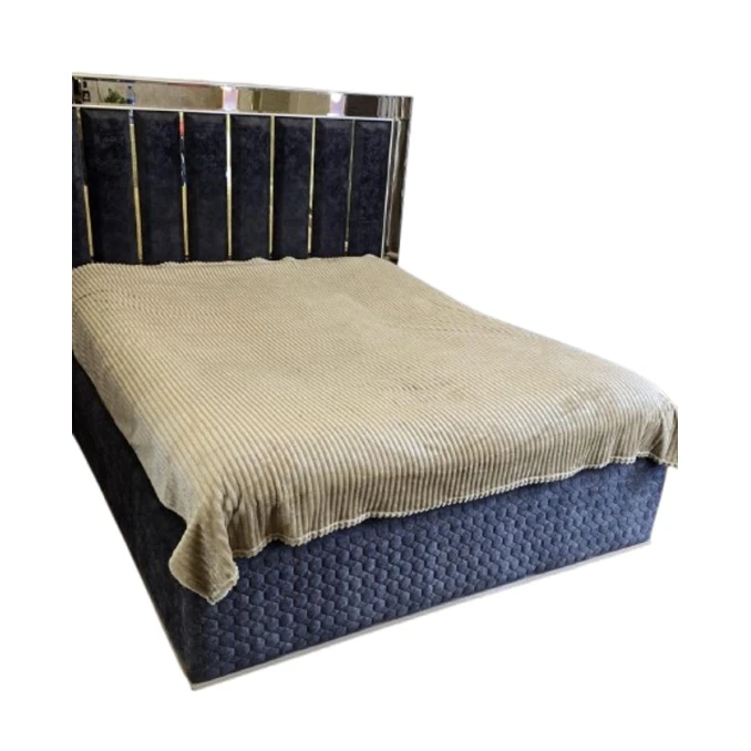 Örtük MiraNova LQ-112, bej, 150x200 sm