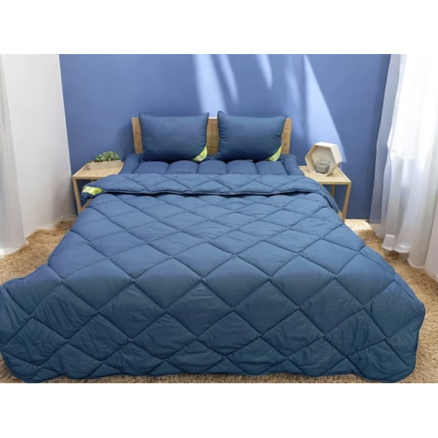 Набор EV-TAPDIM-052, матрас 180x200 см, одеяло 195x215 см, 2 шт подушки 50x70 см