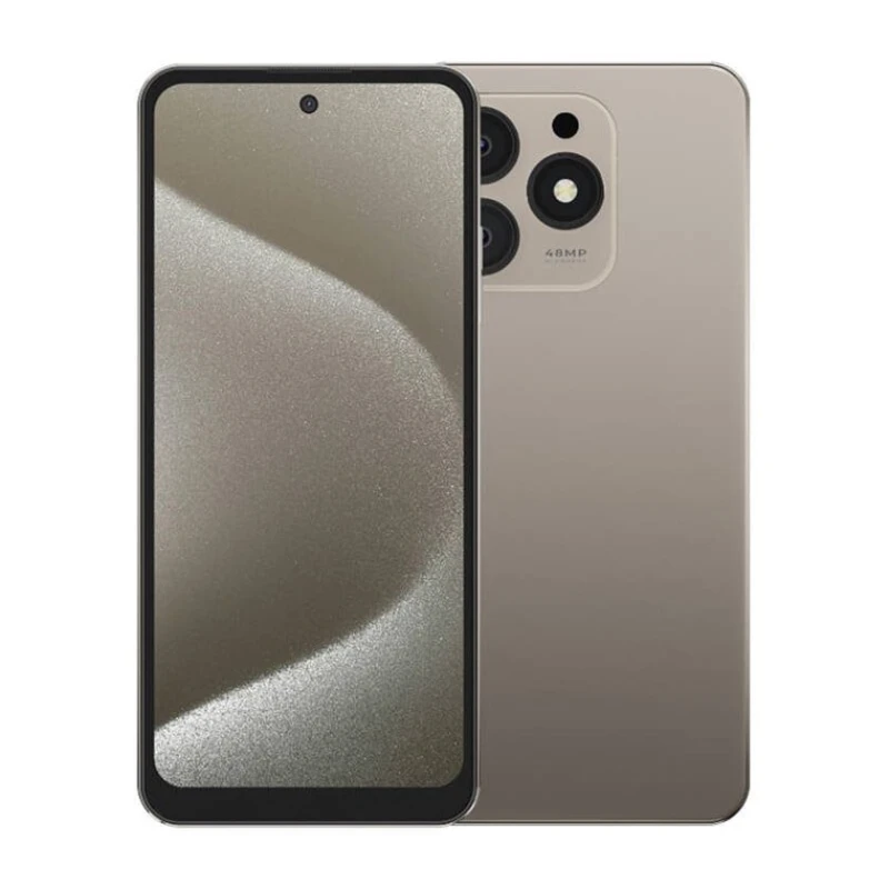 Смартфон Hotwav Note 13 Max 6GB+10GB/256GB Dual Sim Gold - HOTWAV_NOTE13MAX_PURPLE