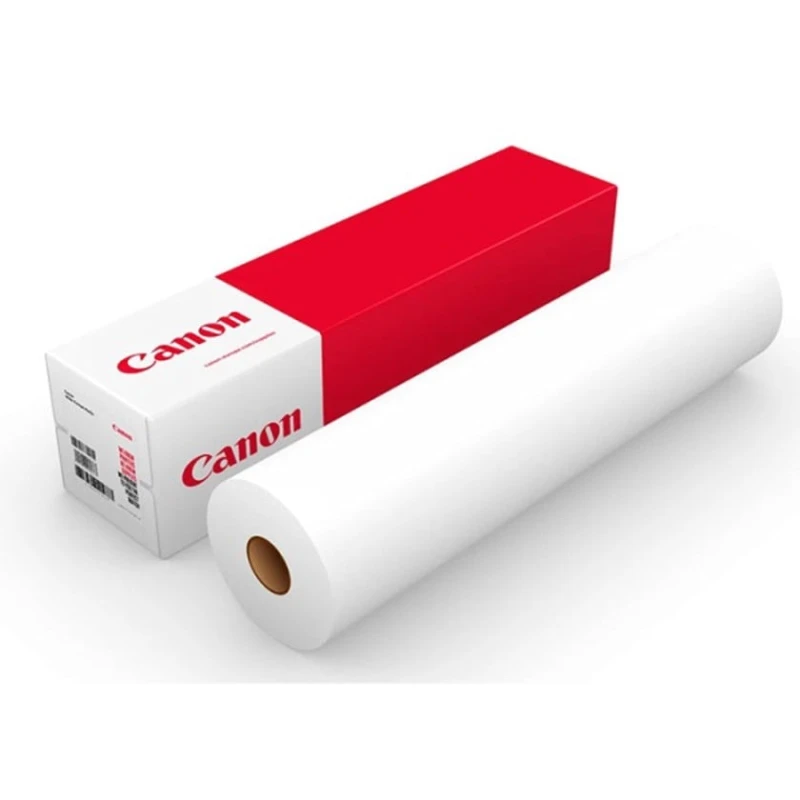 Бумага для плоттеров Canon Satin PEFC 0.914x30 м, (6063B003) Бумага для плоттеров Canon Satin PEFC 0.914x30 м, (6063B003)