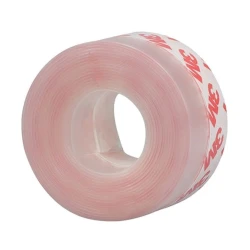 İzolyasiya lenti Rtrmax RNU0701, şəffaf, 2.5 m İzolyasiya lenti Rtrmax RNU0701, şəffaf, 2.5 m