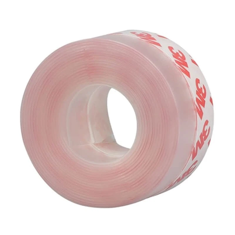 İzolyasiya lenti Rtrmax RNU0701, şəffaf, 2.5 m İzolyasiya lenti Rtrmax RNU0701, şəffaf, 2.5 m