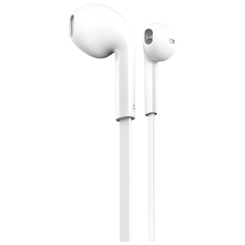 Simli qulaqlıq Borofone BM23 White Simli qulaqlıq Borofone BM23 White