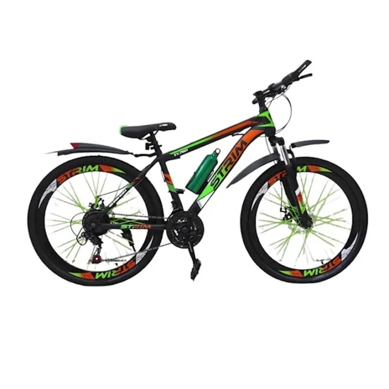 Dağ velosipedi Strim 26 Green Dağ velosipedi Strim 26 Green