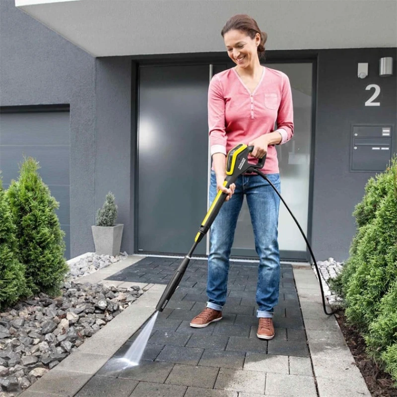 Струйная трубка Karcher Vario Power для VP 145, K4-K5 (2.642-725.0)