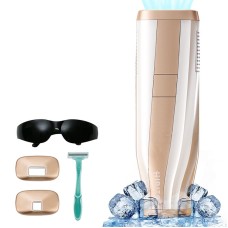 Lazer epilyatoru Hibito FZ-612 IPL