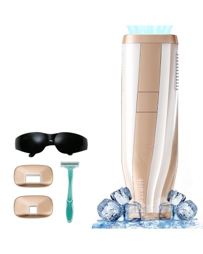 Lazer epilyatoru Hibito FZ-612 IPL