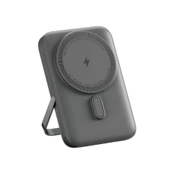 Xarici akkumulyator Rock P20 SE 10000 mAh Black