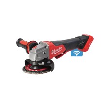 Künclü cilalama maşını Milwaukee M18 ONEFSAG125XPDB